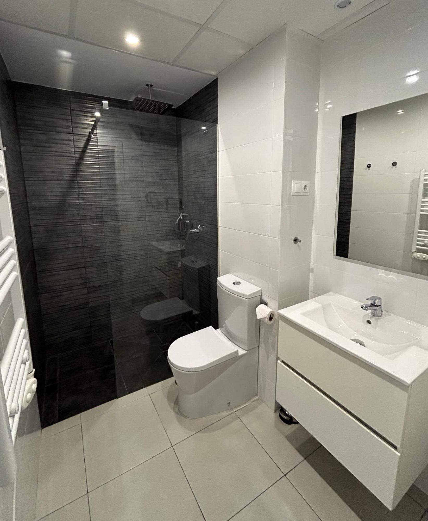 Calpe Beach II - Sea & Pool View Apartment מראה חיצוני תמונה